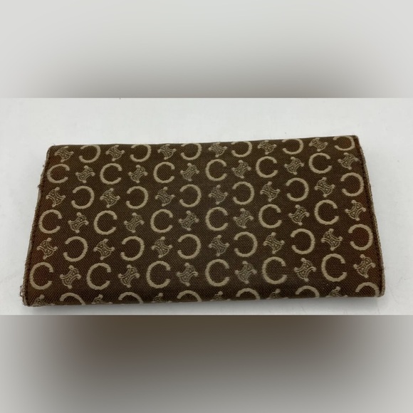 🌺CELINE LONG WALLET🌺 - Picture 2 of 16